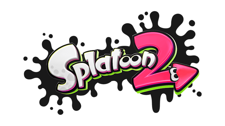 Splatoon 2 e shop 2025